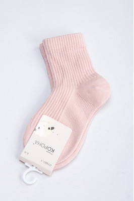 Шкарпетки дитячі кашемір 